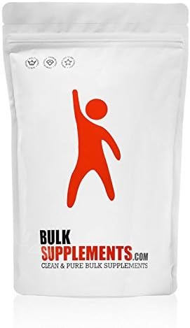 BulkSupplements.com Beta Carotene Powder 900mg per 250g (8.8 (8.8 oz) 1)