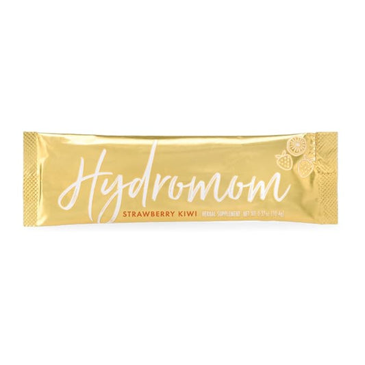 Boobie Hydromom Electrolyte Drink Mix