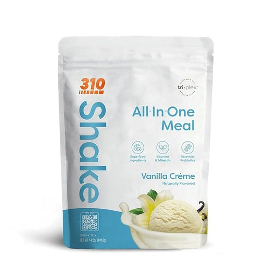 310 Nutrition - All In One 14 Servings)
