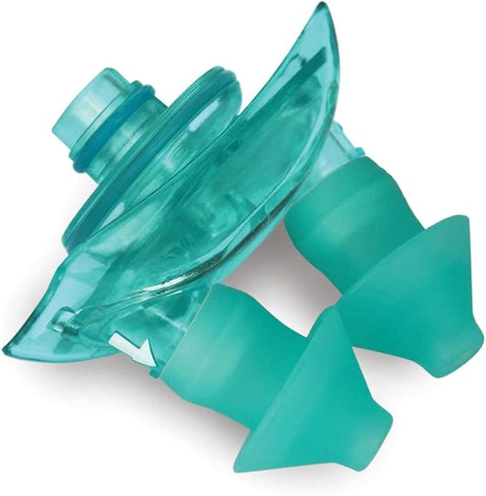 Navage Nasal Dock-Nose Pillow Combo: Teal