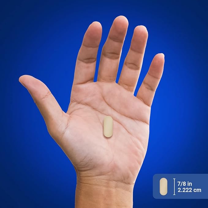 Piping Rock Glucosamine HCL 1500mg | 120 Caplets