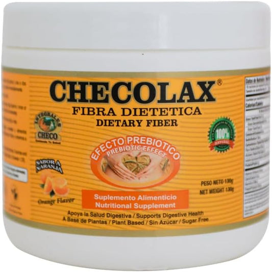 Our Dietary Fiber Relieves Constipation Naturally, (4.5 oz)