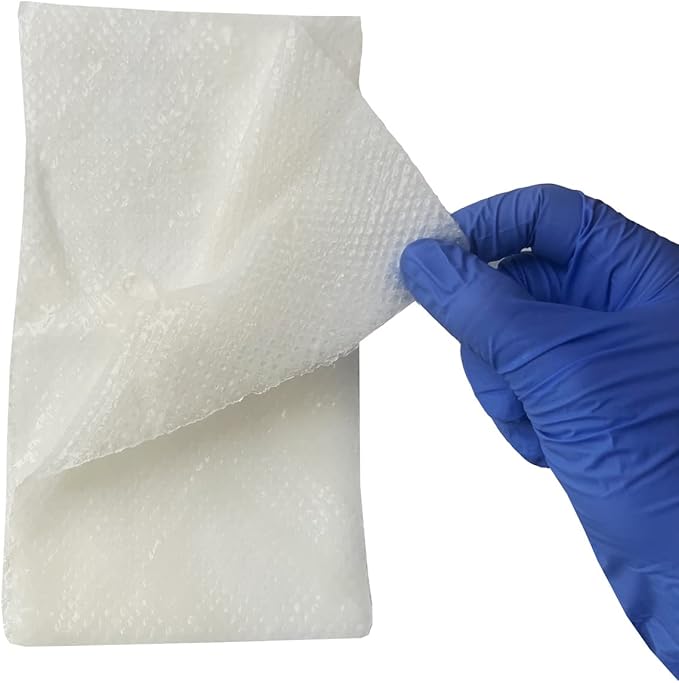 Water Jel Burn Dressing, Sterile 4 16 from