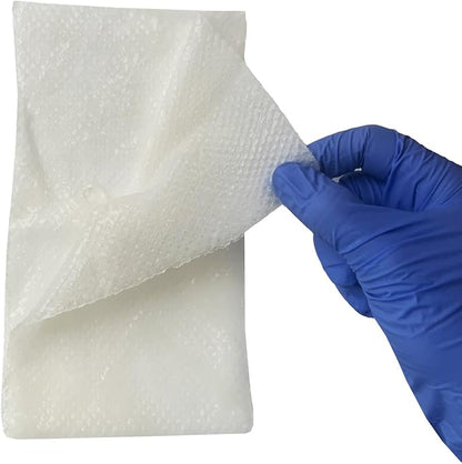 Water Jel Burn Dressing, Sterile 4 16 from