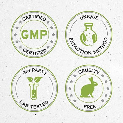 Liver Alcohol-Free Extract, Tincture, Glycerite Milk (2x4 FL