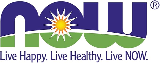 NOW Supplements, CoQ10 (Coenzyme Q10) 100 50 Softgels