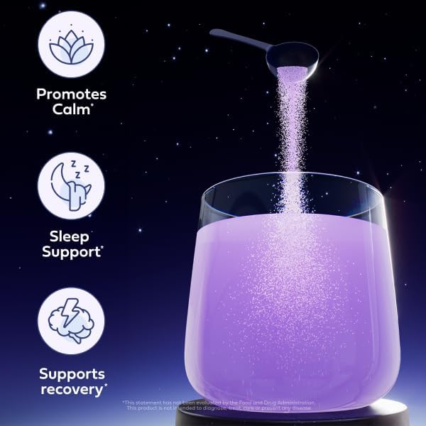 Sweet Dreams Dream Potion Sleep Support (30 servings)