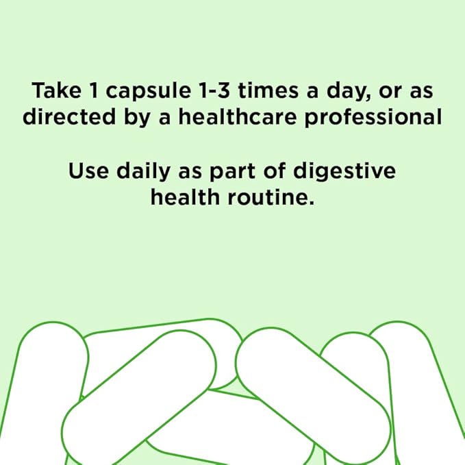 nbpure Poobiotics, Vegan Pre & Probiotics