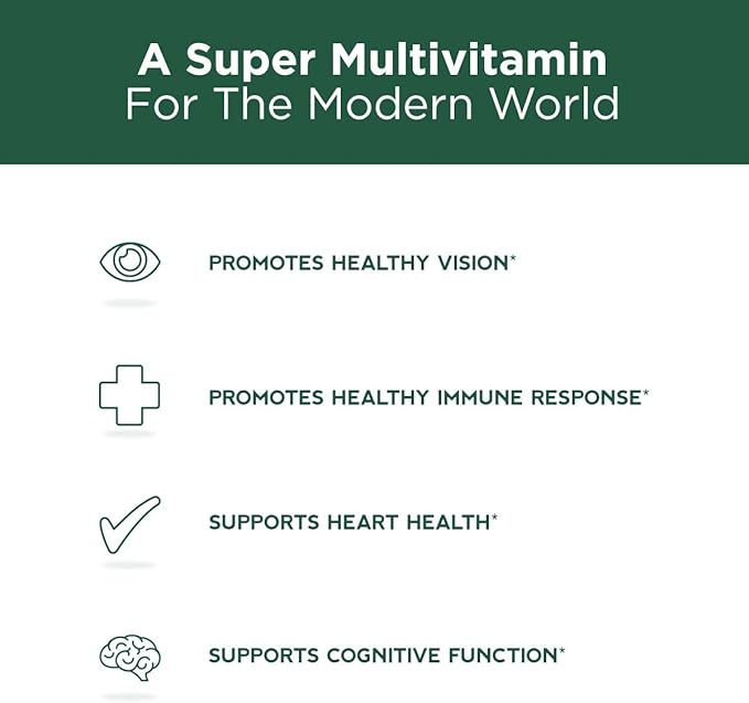 Purity Products Perfect Multi Super Essentials 90 Capsules