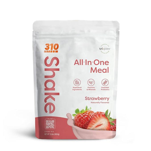 310 Nutrition – All In One 26 Essential 14 Servings