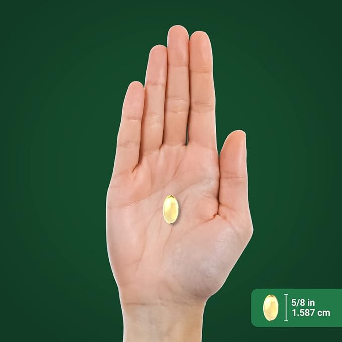 Piping Rock Vitamin E 200 IU 90mg | 100 Softgel
