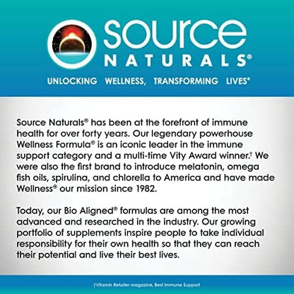 Source Naturals Ultra-Mag High-Efficiency Magnesium Complex 240 Tablets