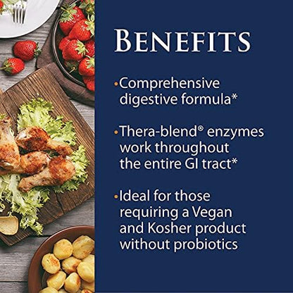 Digest Gold, 90 Capsules