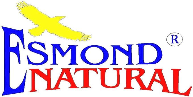 (3 Pack) Esmond Natural: Soy Isoflavones 250mg, 180 180 Capsules