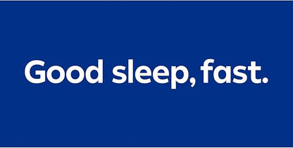 Dream Water Sleep Aid Supplement Drink; 5mg, GABA, 5-HTP; Zero 2.5 oz 24-Count