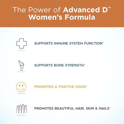 Purity Products Dr. Cannell's Advanced Vitamin 60 Vegetarian