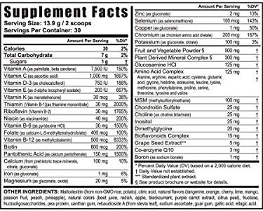 3 Pack Beyond Tangy Tangerine 420g Canisters Youngevity Multivitamin (Ships Worldwide)