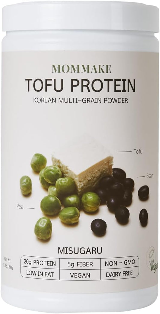 Tofu Protein Shake 1.76lb(800g) Korea Misugaru 20g of (800)