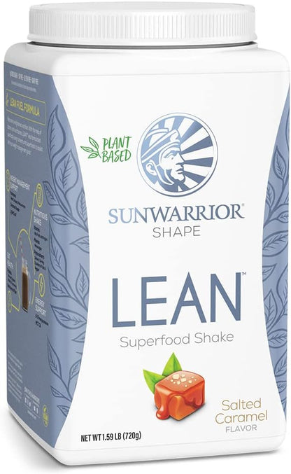 Sunwarrior Vegan Protein Superfood Shake Meal 20 Servings