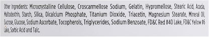 Leader Prenatal Vitamins Caplets 100 CT (Pack of 2)