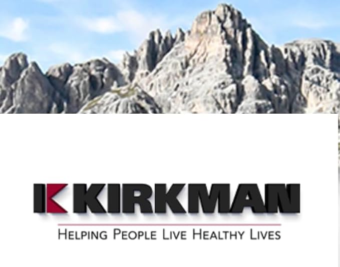 Kirkman Vitamin E 100 IU 100 Vegetarian