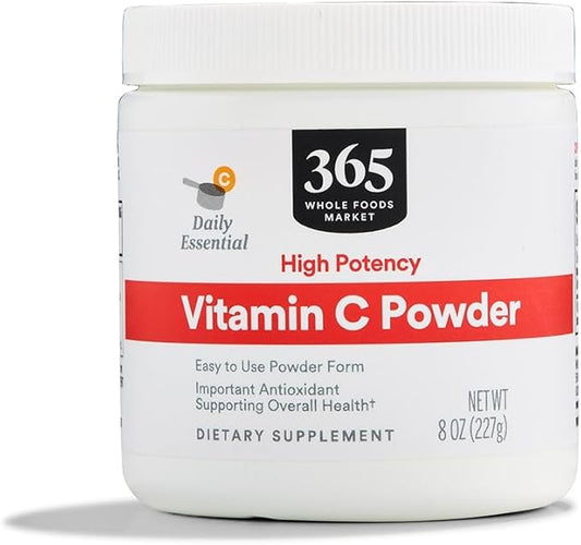 365 by Whole Foods Market, Vitamin 8 Ounce