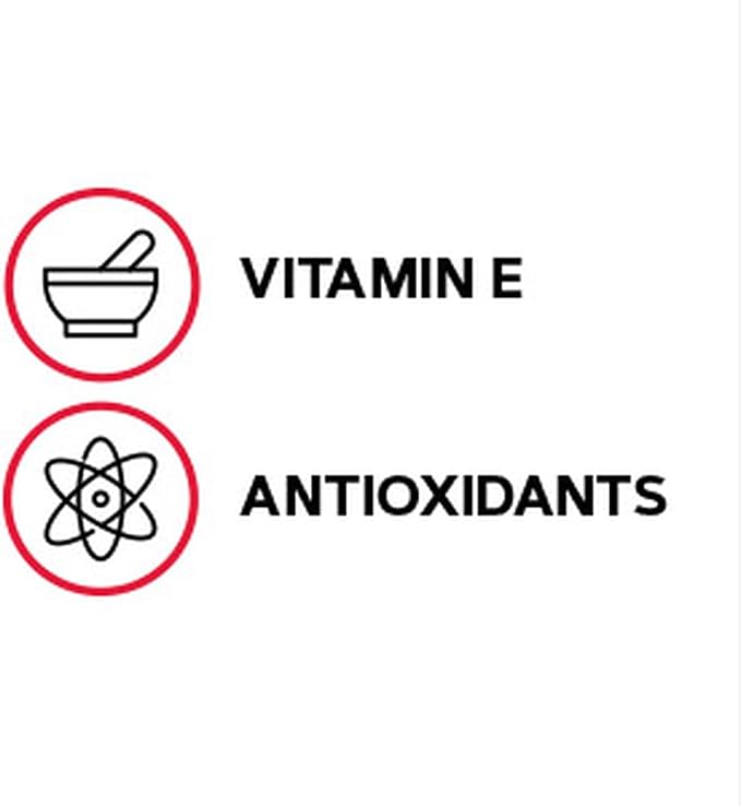 GNC Vitamin E 200mg, 100 Softgels,