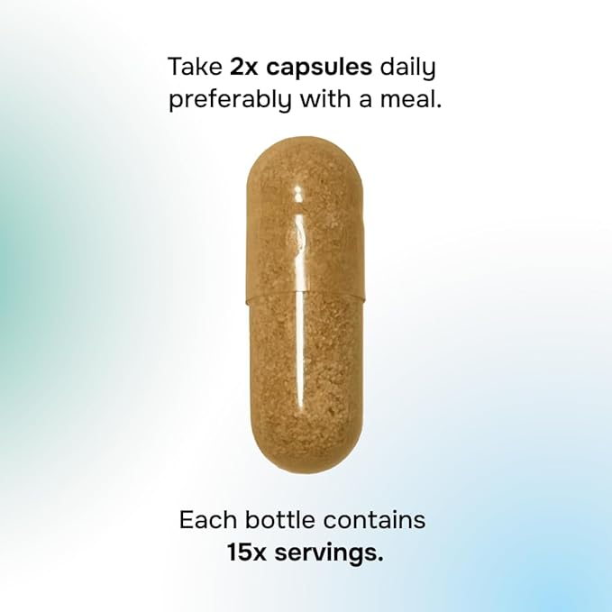 Coloslim - Gentle Colon Cleanse for Digestive Health & Gut Flora