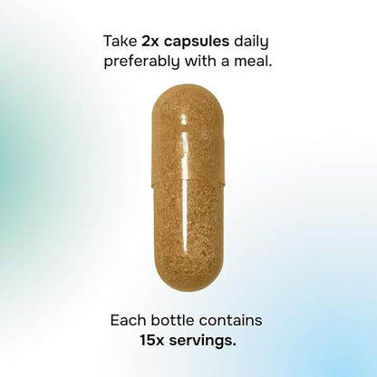 Coloslim - Gentle Colon Cleanse for Digestive Health & Gut Flora
