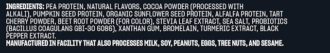 Vega Premium Sport Protein Mocha Protein 4lb 3 3 oz