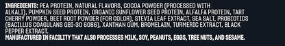 Vega Premium Sport Protein Mocha Protein 4lb 3 3 oz