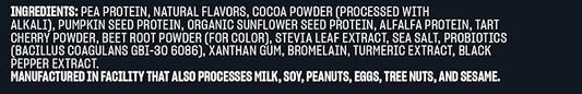 Vega Premium Sport Protein Mocha Protein 4lb 3 3 oz