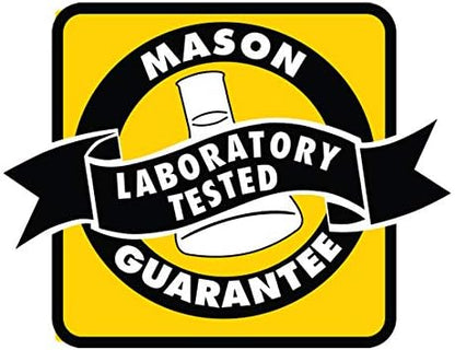 Mason Vitamins B Complex Multivitamin Softgel, 100-Count Bottles 3)