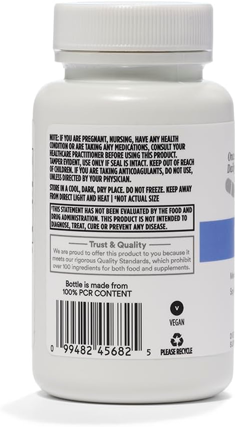 Whole Foods Market, Vitamin K2, 30 ct