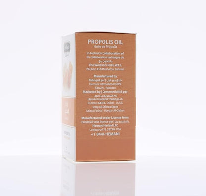 Hemani Propolis Oil 30 mL