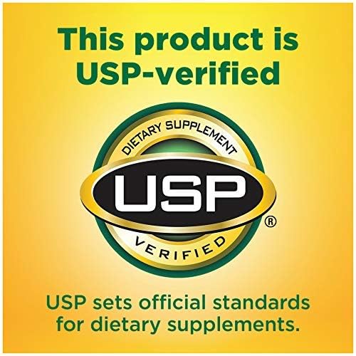 Nature Made Vitamin D-3 5000IU 220