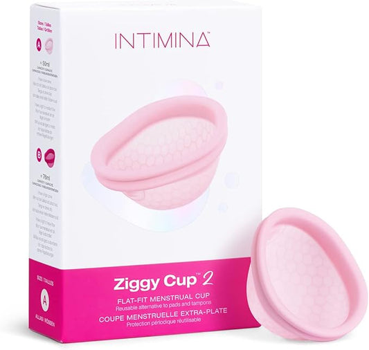 Intimina Ziggy Cup 2