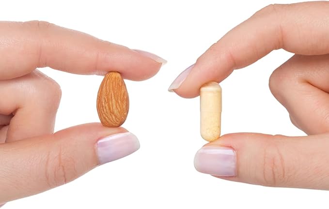 Seeking Health Optimal CoQ10 100 mg, 60 Capsules