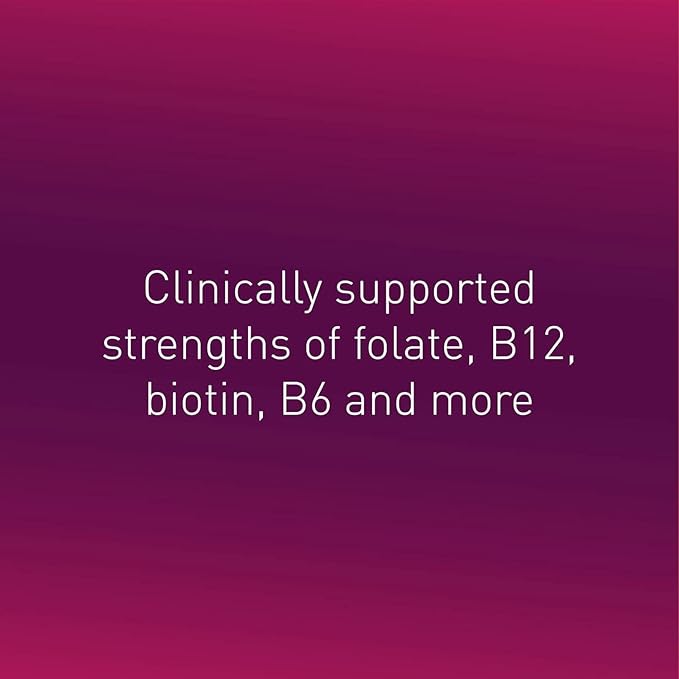 Natural Factors BioCoenzymated Active B Complex, 60 Capsules