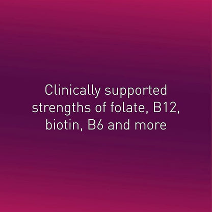 Natural Factors BioCoenzymated Active B Complex, 60 Capsules