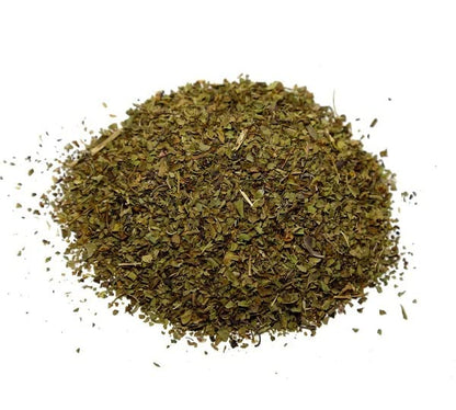 Dried Tulsi | Holy Basil Leaf 1 LB 100% Natural