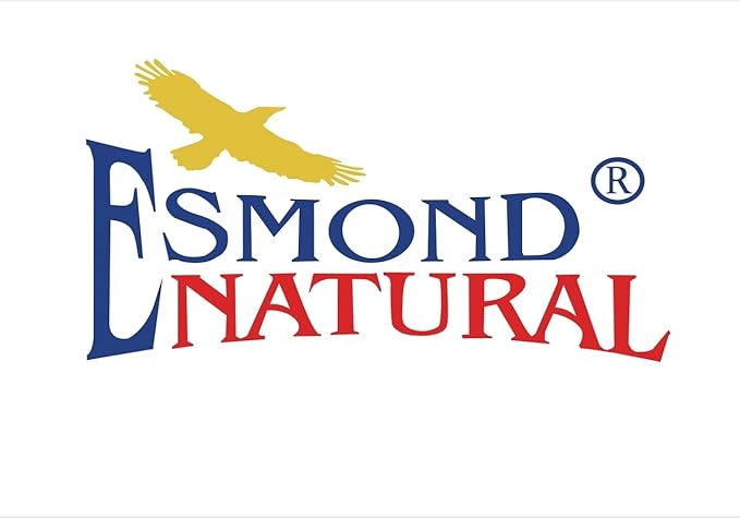 (3 Pack) Esmond Natural: Soy Isoflavones 250mg, 180 180 Capsules