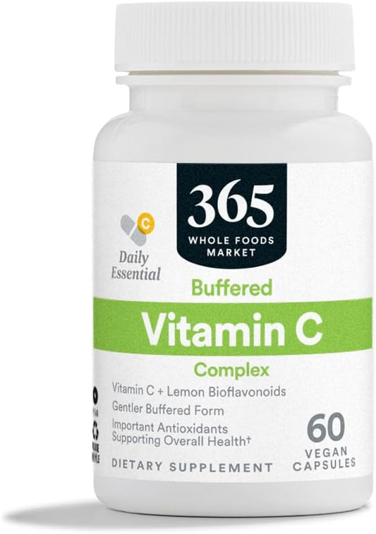 365 by Whole Foods Market, Vitamin 60 Veg