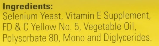 Durvet Sheep & Goat Selenium Vitamin 80ml (3 (3 Pack)