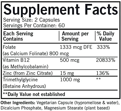 Glutathione Assist Capsules 120 capsules