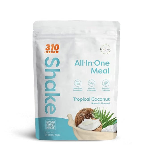 310 Nutrition - All In One 26 Essential 14 Servings)
