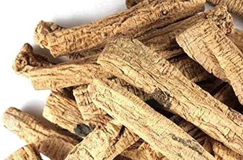 Codonopsis Root - Dang Shen (党参) 100% from (2 oz)