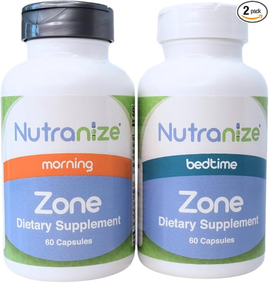 Zone Calcium Supplement, Magnesium Glycinate, Vitamin D3, K2 K2 MK7, MK7, Methylfolate,