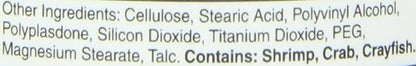 21st Century Healthcare Glucosamine Chondroitin Advanced 120 Tabs (27291)
