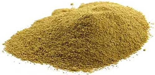 Organic Haritaki Powder USDA Certified Organic, 1/2 Pound